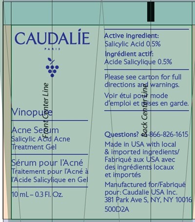 10 mL Primary Label (10 mL Primary Label)